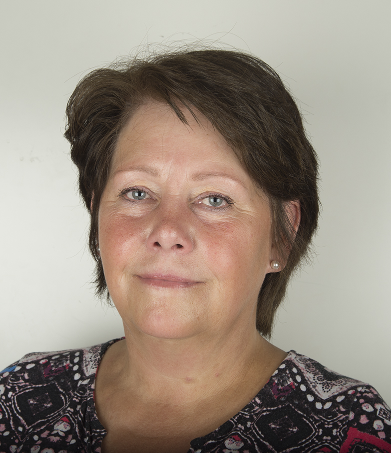 Nina Sandberg Olofsson